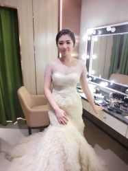 点击看大图 金夫人婚纱摄影(云端店)-杭州金夫人婚纱摄影(富阳私享店)