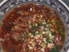 -福寿斋·老北京铜锅涮肉·烤鸭(顺义总店)