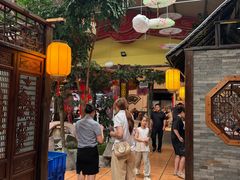 -和源祥·日照菜扛把子(万平口一店)