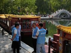 -皇家御河游(紫御湾码头)