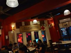 大堂-金莲记(茨厂街店)