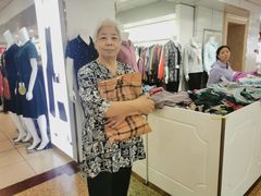 -新街口百货商场