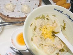 -浙味观杭州海鲜面(钱江新城高德置地店)