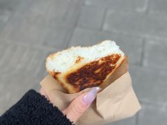 -重庆传统熨斗糕
