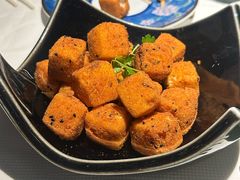 -桂满陇·蟹黄小笼汤包(环球港店)