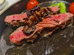 -西堤牛排(北京国瑞店)