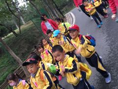 -北京市海淀区锦绣明天莲宝幼儿园