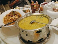 -宁夏国强手抓羊肉·清真菜(未央路凤三店)