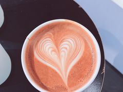 -Manner Coffee(芮欧百货店)