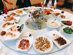 -谷语中餐厅