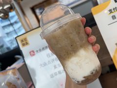 -满记甜品(北京东坝万达店)