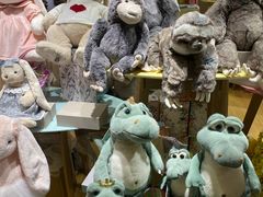 -皇庭广场(福华三路店)