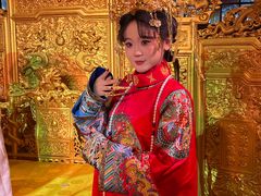 -白家大院·王府宫廷菜(苏州街店)