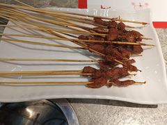 -成都玉林串串香(世纪港湾店)