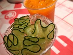 -三毛演义·湖南烧烤大排档(南浦店)