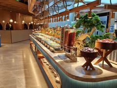 -盛江山自助料理(太原街万达店)