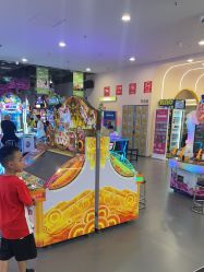 -meland·儿童乐园·游戏厅娃娃机·电玩Xbox(成都合生汇店)