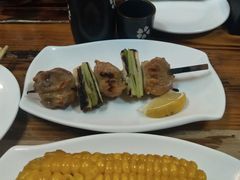 -烧鸟周居酒屋(香山店)