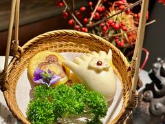 -叶叶菩提(太原别墅店)