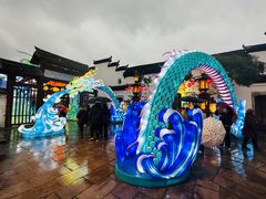 -横店影视城梦幻谷园区