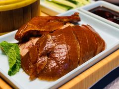 -鑫复盛礼记酒店·青岛菜
