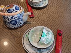 -新繁老號豌豆汤饭店·江湖菜(宝光寺店)