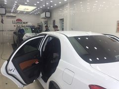 -车艺尚上海龙膜隐形车衣汽车贴膜旗舰店