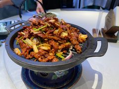 -四世同堂·京菜·烤鸭(双井店)