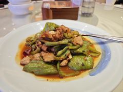 -阿庄新豫菜(航海东路店)