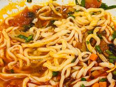 -大师兄·西北小馆(北站缤果空间店)