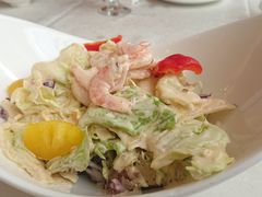 -万龙洲海鲜(大兴绿地缤纷城店)