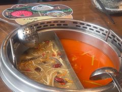 -快乐小羊(富强中路店)