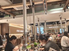 -炽城·烤肉名家(鸿达中央广场店)