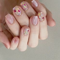 -斯馨·健康美甲美睫