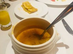 -戈雅法餐厅(世界城广场店)