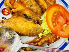 -華人 華星冰室(氹仔 店)