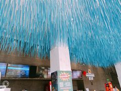 -幸福蓝海国际影城(上海三林店)