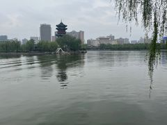 -迎泽公园