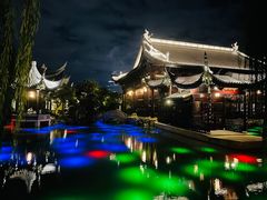 -上海皇廷花园酒店·御宴中餐厅