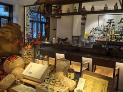 -兮禾酒馆(护国路店)