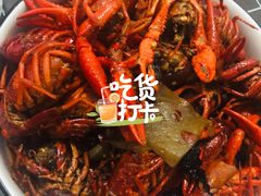 -马王堆海鲜水产市场