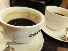 美式-COSTA COFFEE(吴江路店)