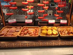 -凡塔斯牛排自助餐厅(莆田万达店)