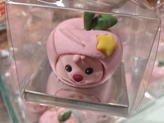 -仟吉KenGee(大江园店)