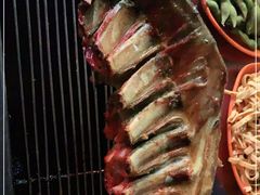 -老鞑子烤羊腿(海口店)