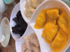 -船歌·鱼水饺青岛菜(奥帆中心店)