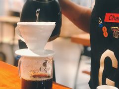 -Gee Coffee Roasters(万象天地店)