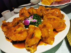 -正阳春烤鸭店(杨楼店)