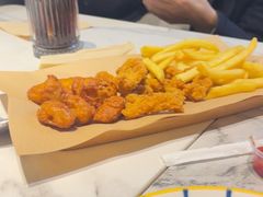 -必胜客(江东万达店)