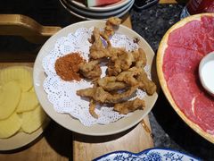 大侠酥肉-蜀大侠火锅(丹徒宝龙广场店)